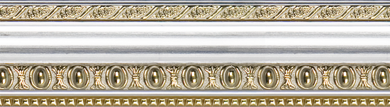 багетный профиль