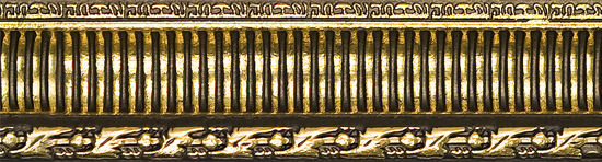 багетный профиль