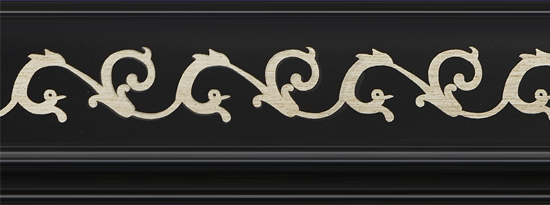 багетный профиль