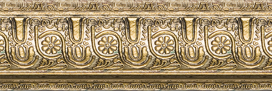 багетный профиль