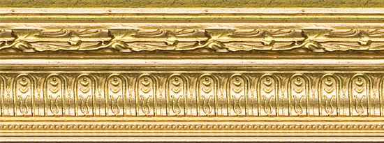 багетный профиль