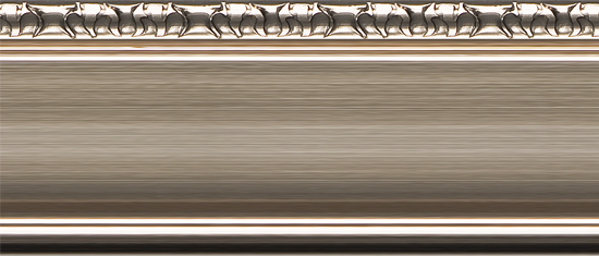 багетный профиль