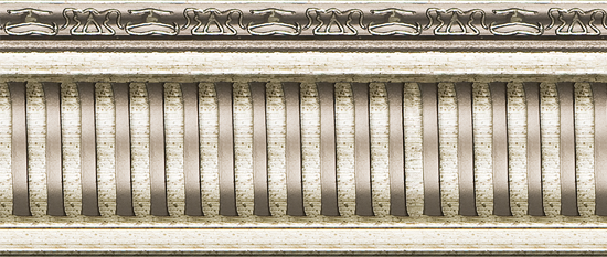 багетный профиль