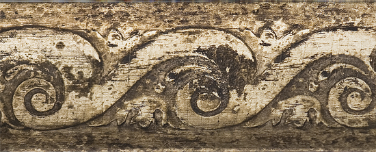 багетный профиль