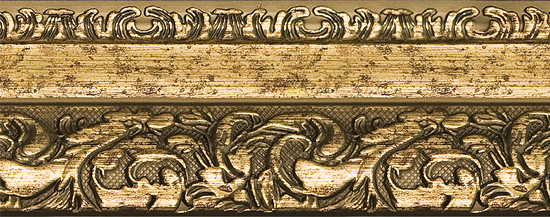 багетный профиль