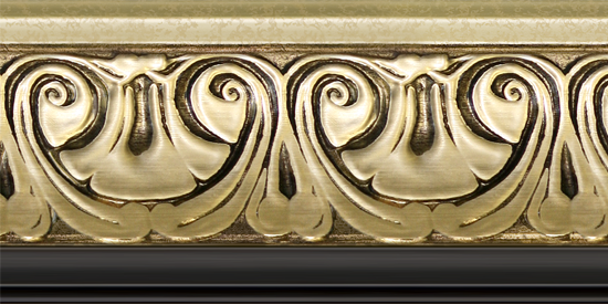 багетный профиль