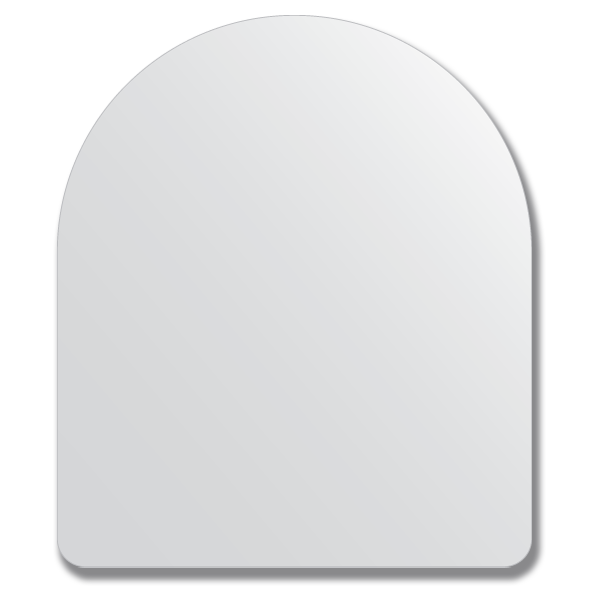 зеркало артикул BY 0016