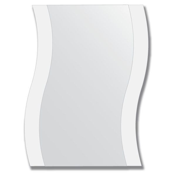 зеркало артикул BY 0414