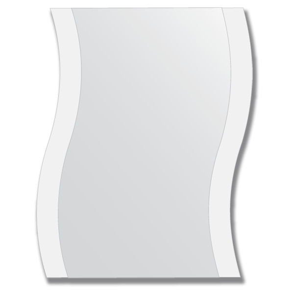 зеркало артикул BY 0415