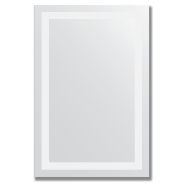 зеркало артикул BY 0428