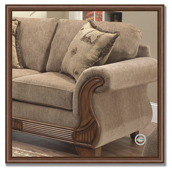 зеркало артикул BY 0603