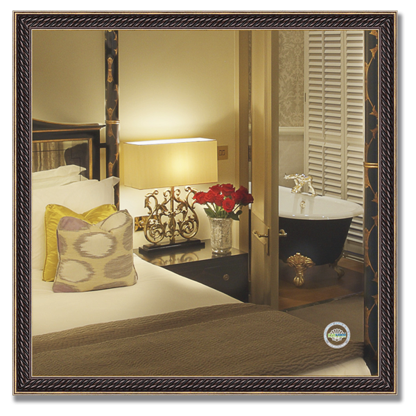 зеркало артикул BY 0607