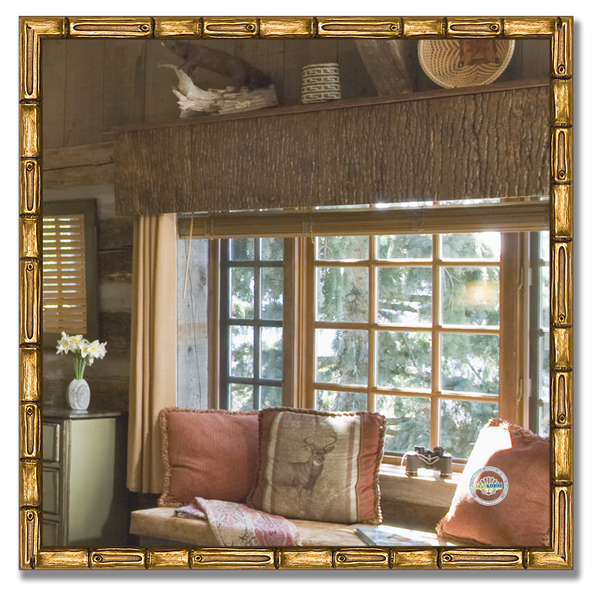 зеркало артикул BY 0609