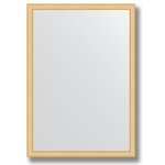 образец зеркала в багетной раме