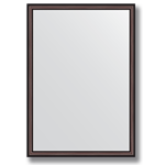 образец зеркала в багетной раме