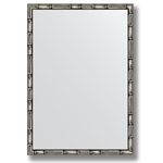 образец зеркала в багетной раме