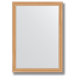 образец зеркала в багетной раме