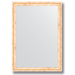 образец зеркала в багетной раме