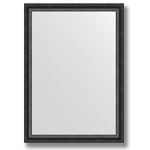 образец зеркала в багетной раме