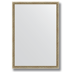 образец зеркала в багетной раме