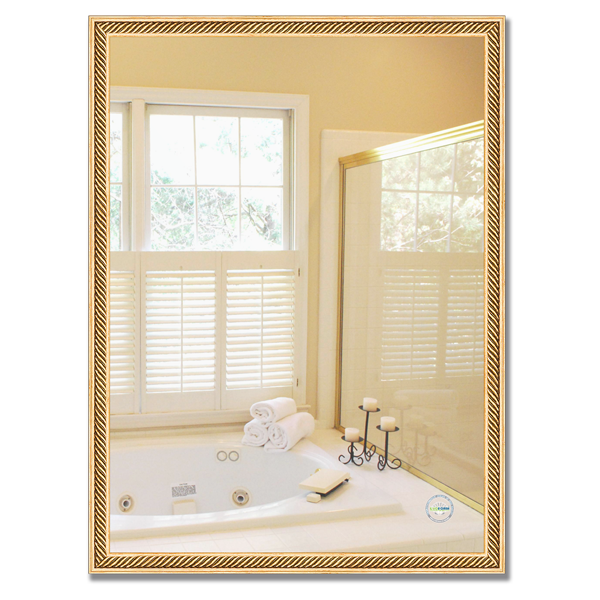 зеркало артикул BY 0640