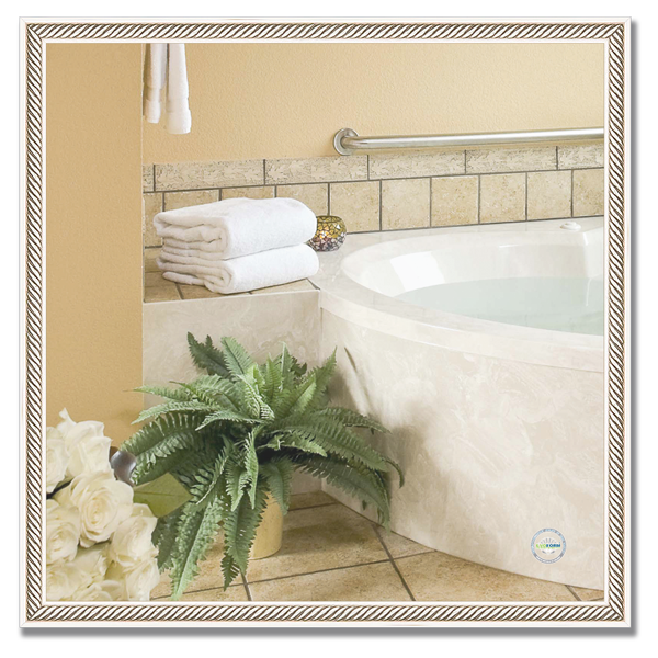 зеркало артикул BY 0656