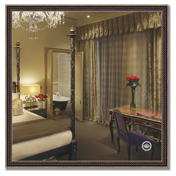 зеркало артикул BY 0658