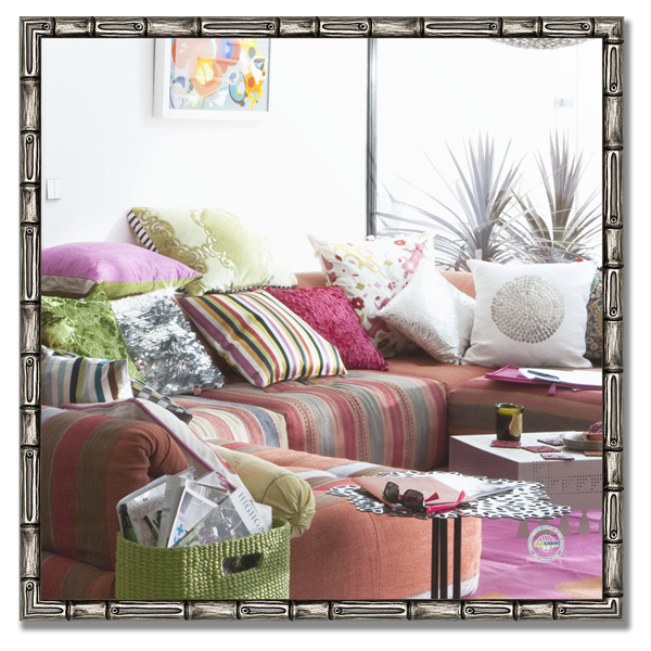 зеркало артикул BY 0659