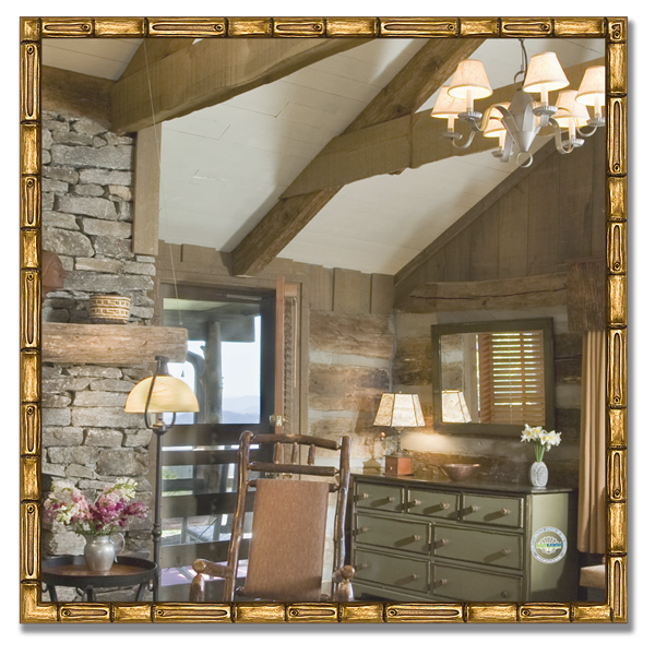 зеркало артикул BY 0660