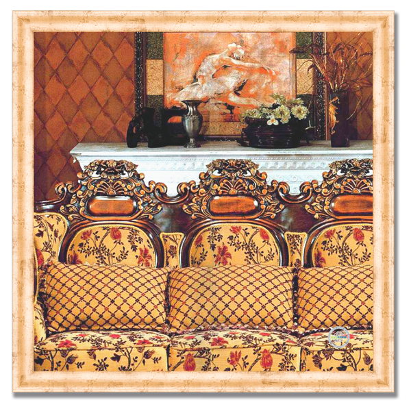 зеркало артикул BY 0664