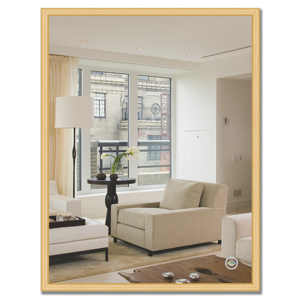 зеркало артикул BY 0670