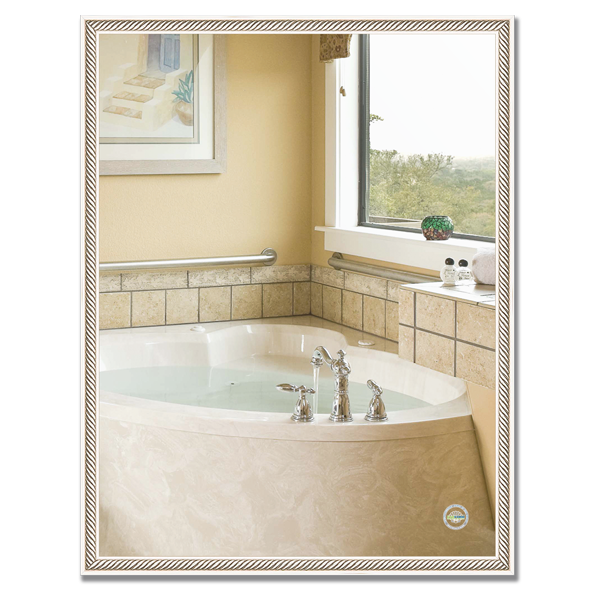 зеркало артикул BY 0674