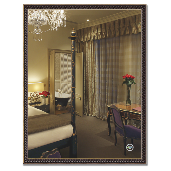 зеркало артикул BY 0676