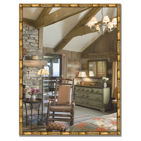 зеркало артикул BY 0678