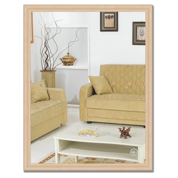 зеркало артикул BY 0680