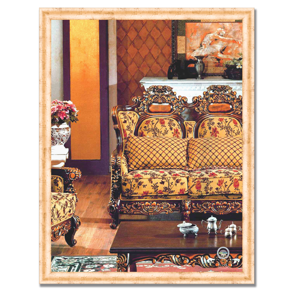 зеркало артикул BY 0682