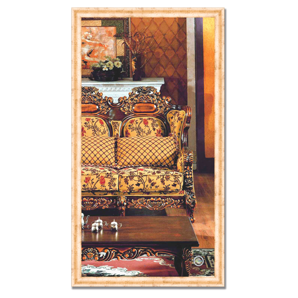 зеркало артикул BY 0733