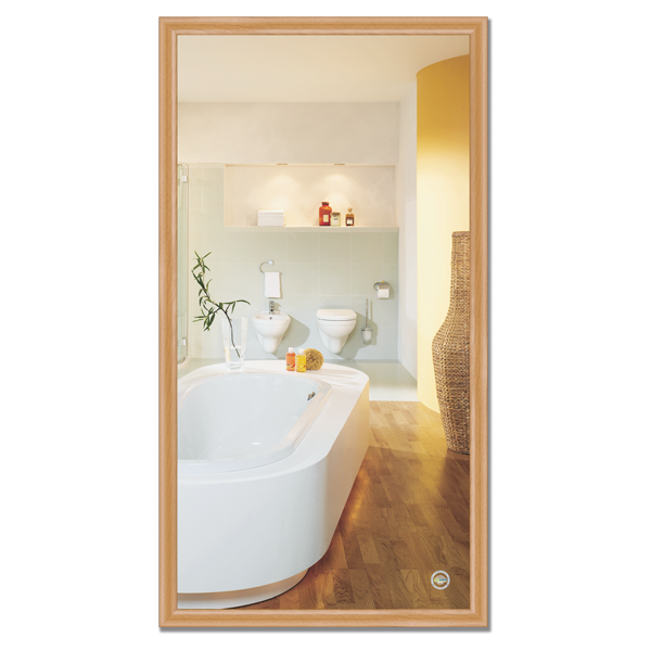 зеркало артикул BY 0749