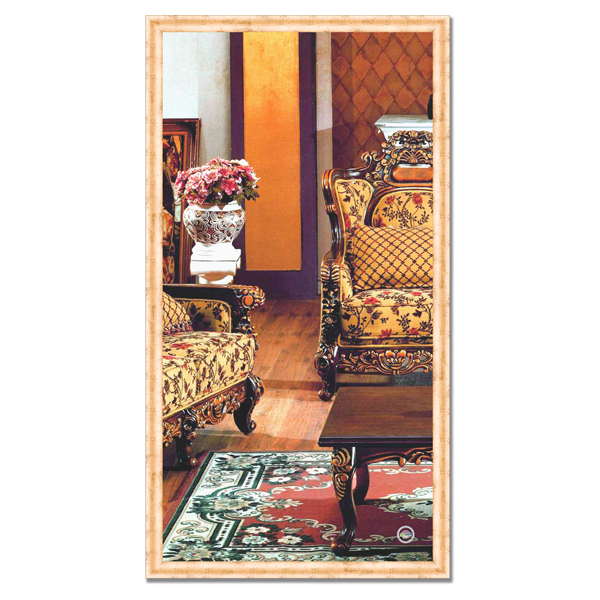 зеркало артикул BY 0750