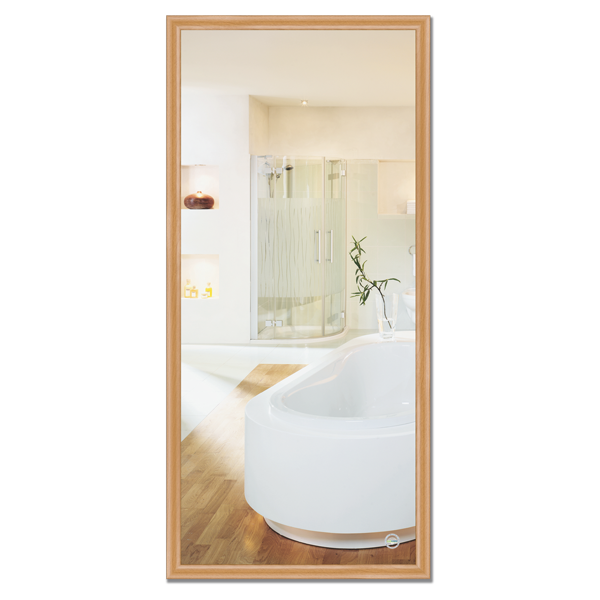 зеркало артикул BY 0766