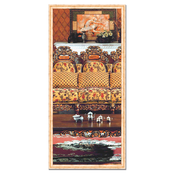 зеркало артикул BY 0767