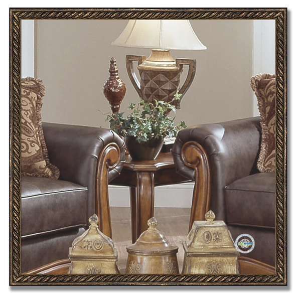 зеркало артикул BY 0772