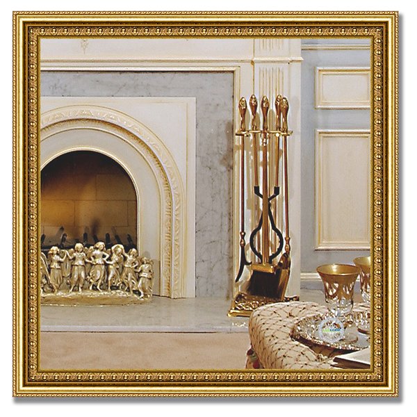 зеркало артикул BY 0777