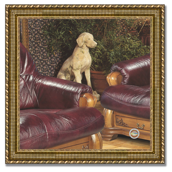 зеркало артикул BY 0783