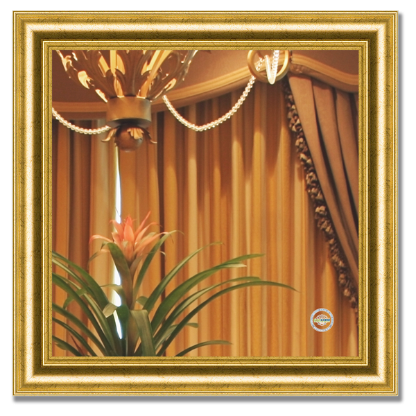 зеркало артикул BY 0786