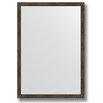 образец зеркала в багетной раме