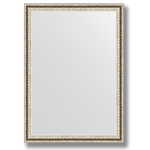 образец зеркала в багетной раме