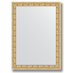 образец зеркала в багетной раме