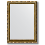 образец зеркала в багетной раме