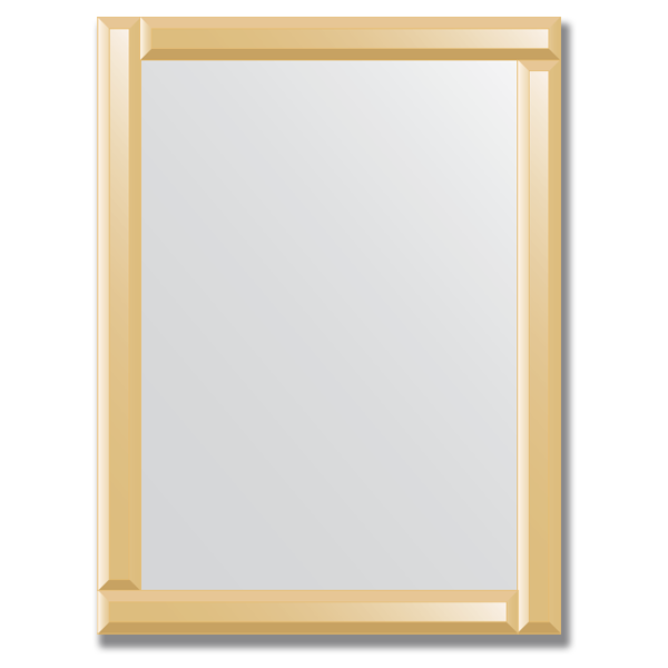 зеркало артикул BY 0818